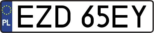 EZD65EY