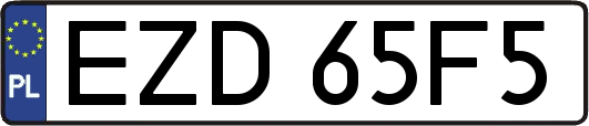 EZD65F5