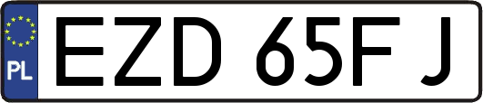 EZD65FJ
