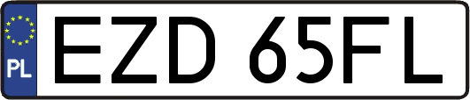 EZD65FL