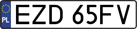 EZD65FV