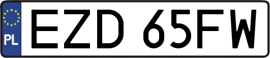 EZD65FW