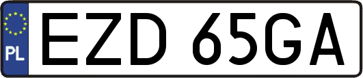 EZD65GA
