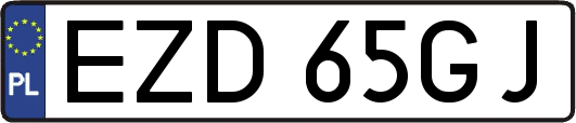 EZD65GJ