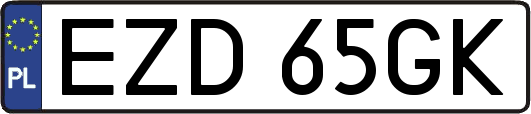 EZD65GK