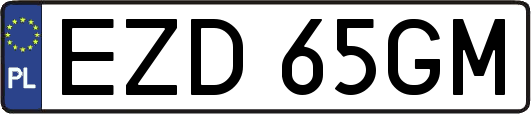 EZD65GM