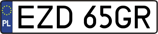 EZD65GR