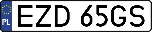 EZD65GS