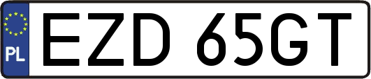 EZD65GT