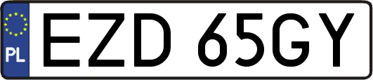 EZD65GY
