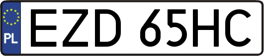 EZD65HC