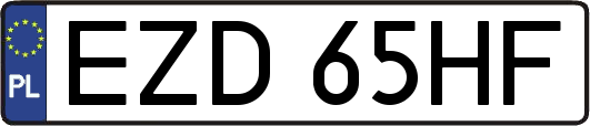 EZD65HF