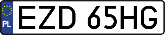 EZD65HG