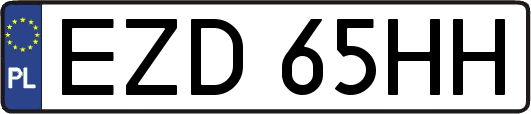 EZD65HH