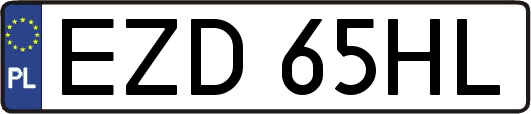 EZD65HL