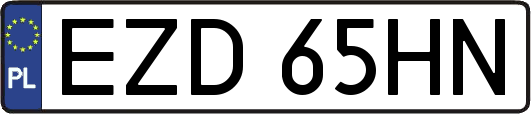 EZD65HN