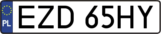 EZD65HY