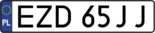 EZD65JJ