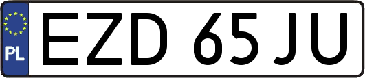 EZD65JU