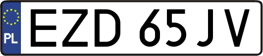 EZD65JV