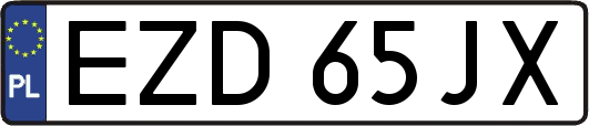 EZD65JX