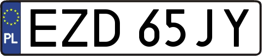 EZD65JY