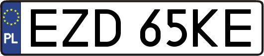 EZD65KE