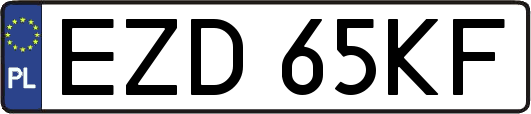 EZD65KF