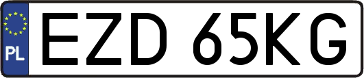 EZD65KG