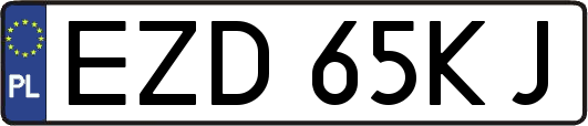 EZD65KJ