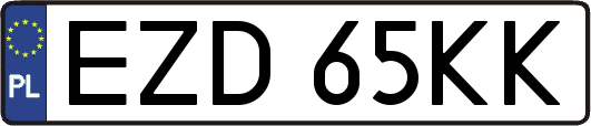 EZD65KK
