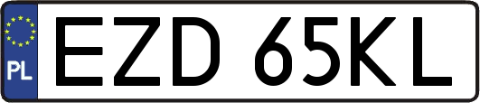 EZD65KL