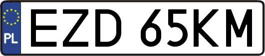 EZD65KM