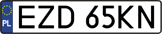 EZD65KN