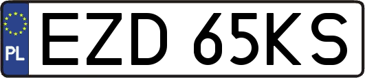 EZD65KS