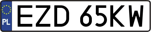 EZD65KW
