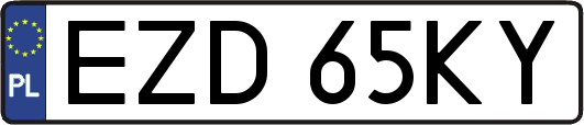 EZD65KY