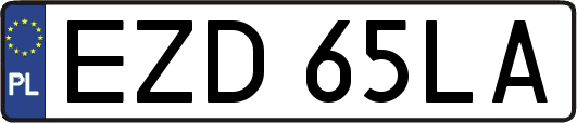 EZD65LA