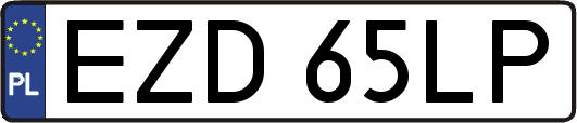 EZD65LP