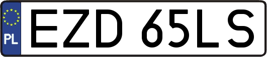 EZD65LS