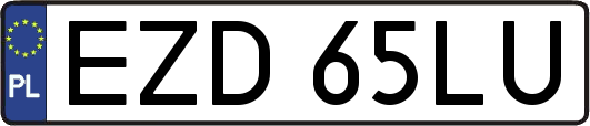 EZD65LU