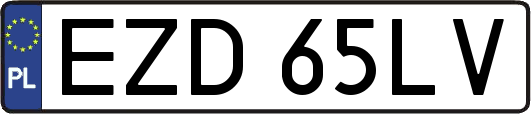 EZD65LV