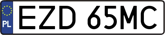 EZD65MC