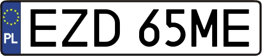 EZD65ME
