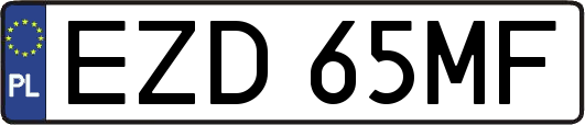 EZD65MF