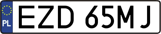 EZD65MJ