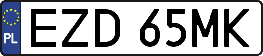 EZD65MK