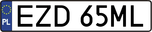 EZD65ML