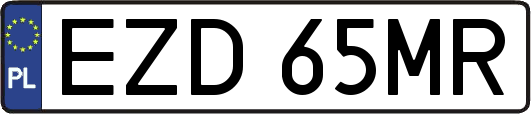EZD65MR