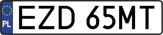 EZD65MT